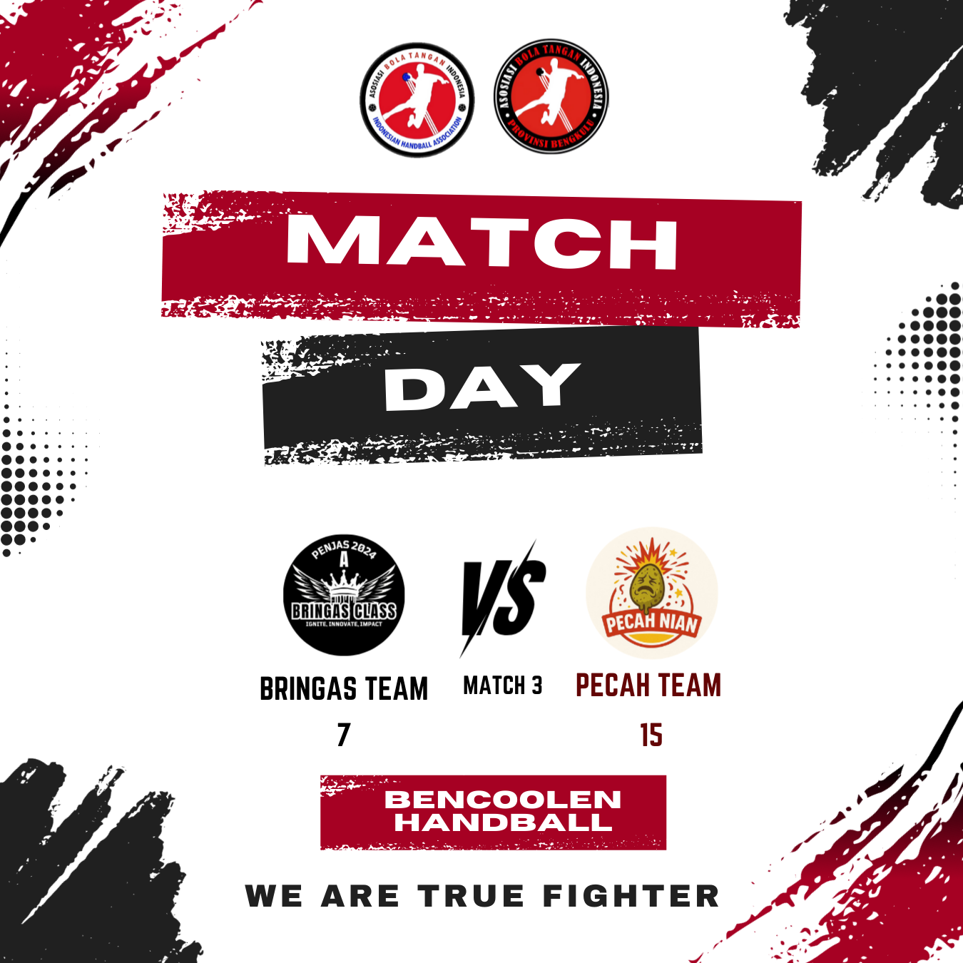 Statistik Pertandingan